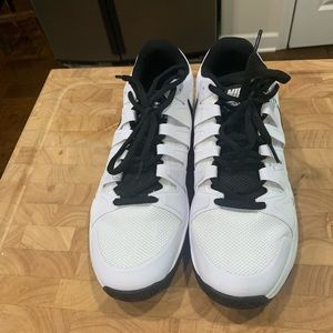 Men’s Nike Vapor 9.5 Tour Roger Federer